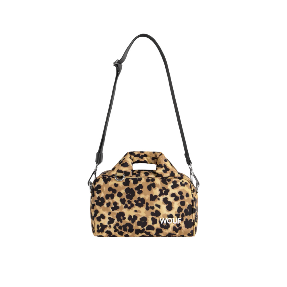 WOUF Feline - Bowling Bag